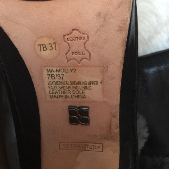 💠WINTER CLEARANCE💠BCBGMAXAZRIA - Picture 4 of 4